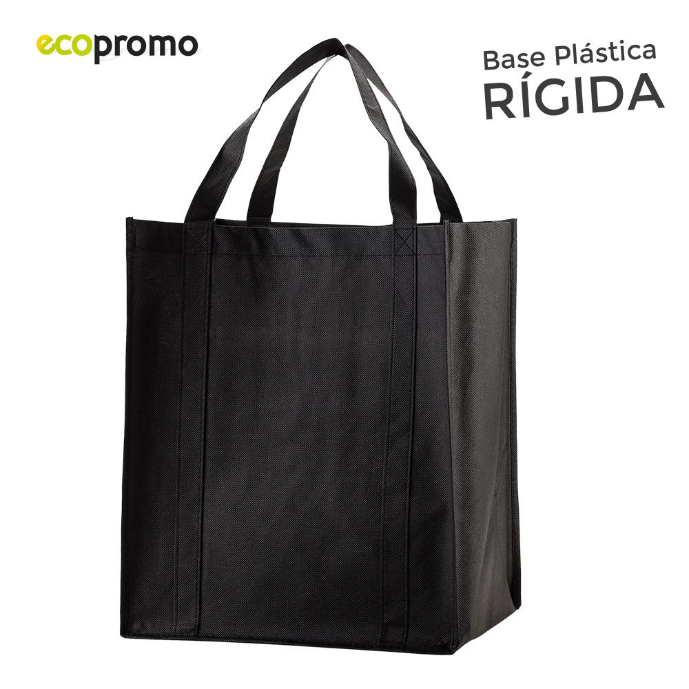 Bolsa en cambrel bawel Azul Oscuro miniatura 10