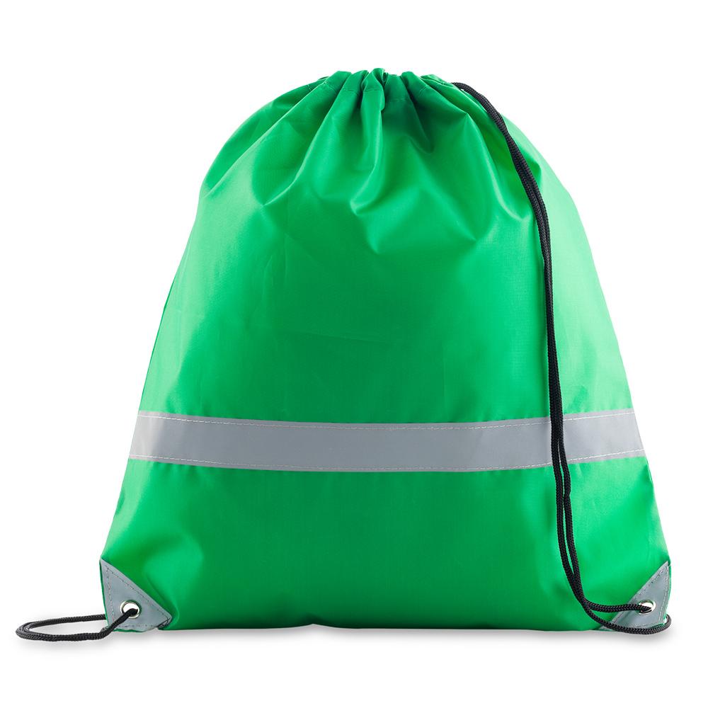 Sporty bag reflective Azul royal miniatura 7
