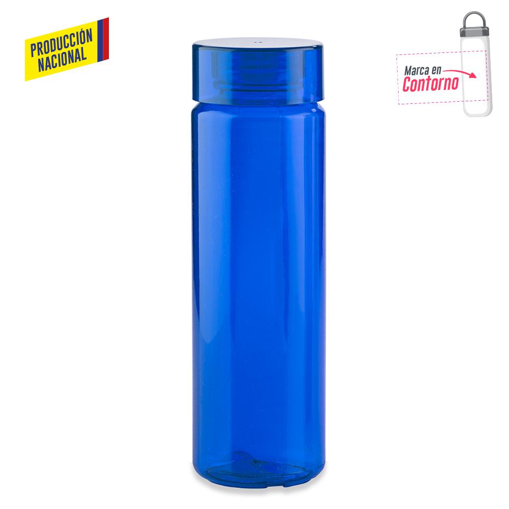 Botilito supra en pet 600ml - produccion nacional produccion nacional Amarillo miniatura 4
