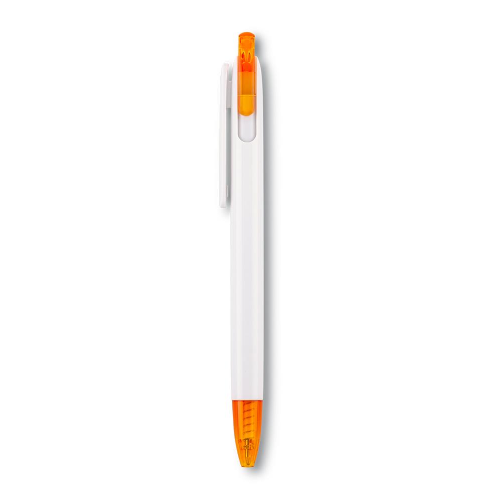 Boligrafo lynx solido Rojo miniatura 7