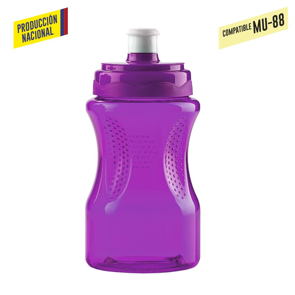 Mini botilito ergo 400ml - produccion nacional produccion nacional Amarillo miniatura 5