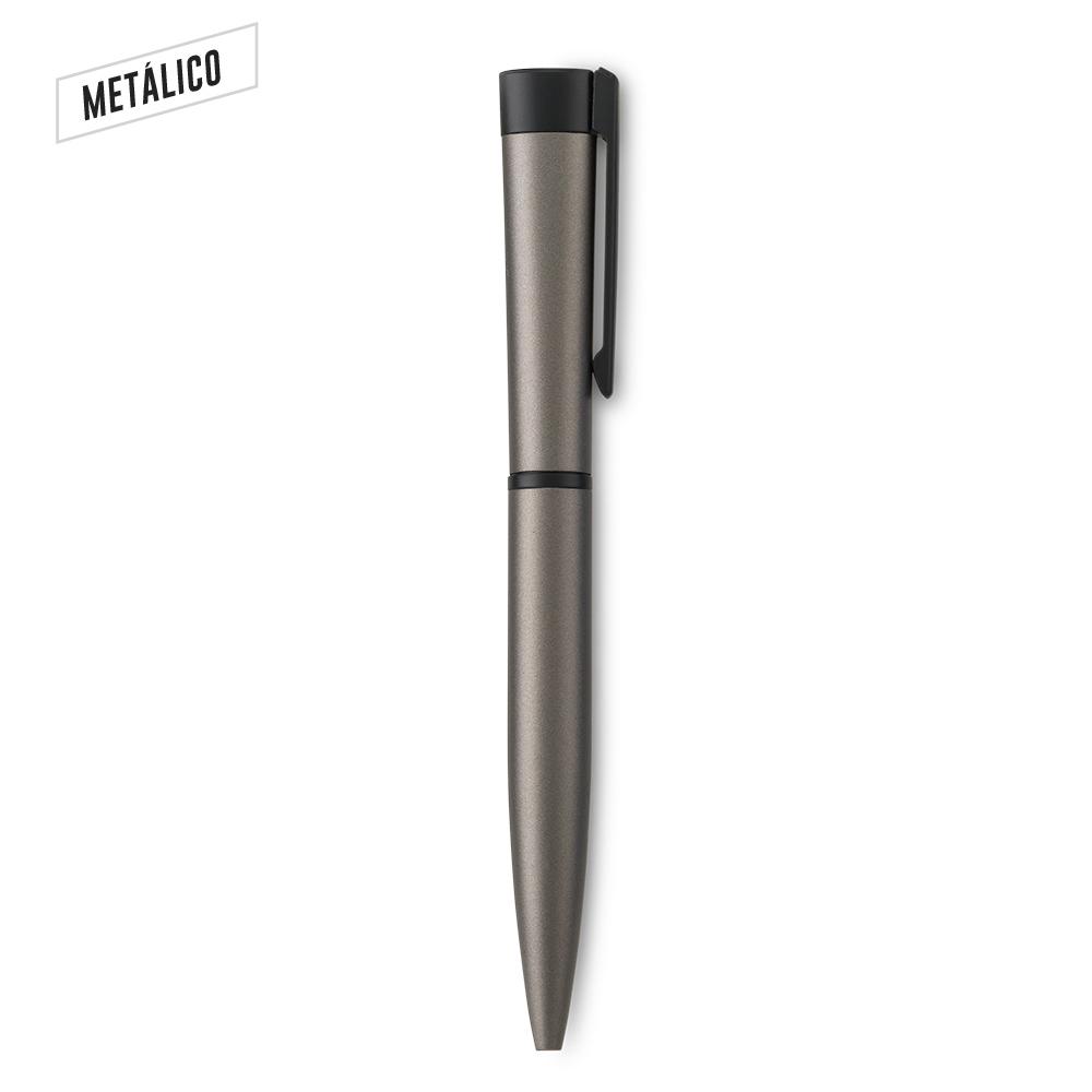 Petrus boligrafo Silver miniatura 4