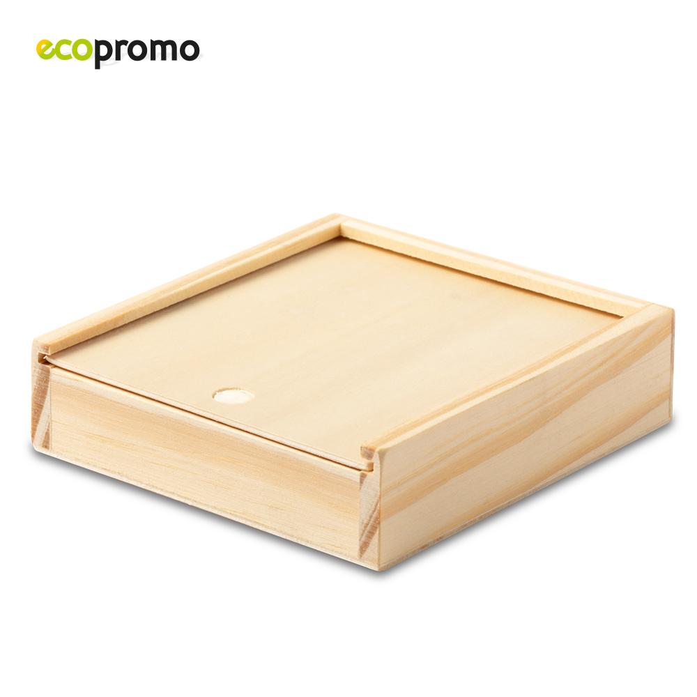 Set de juegos pelkat Madera miniatura 5
