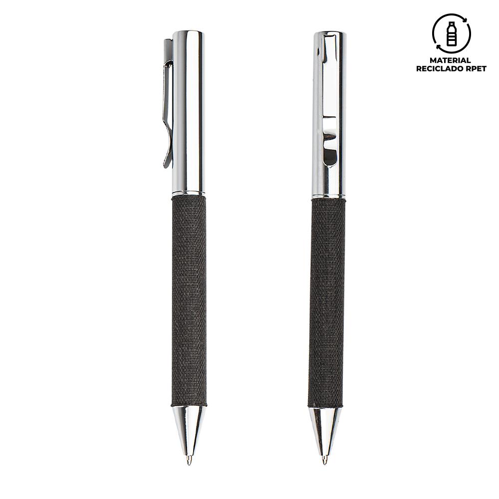 Set de paraguas luxury Negro miniatura 6