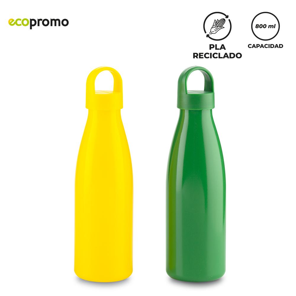 Botilito plástico napper 800 ml Blanco miniatura 3