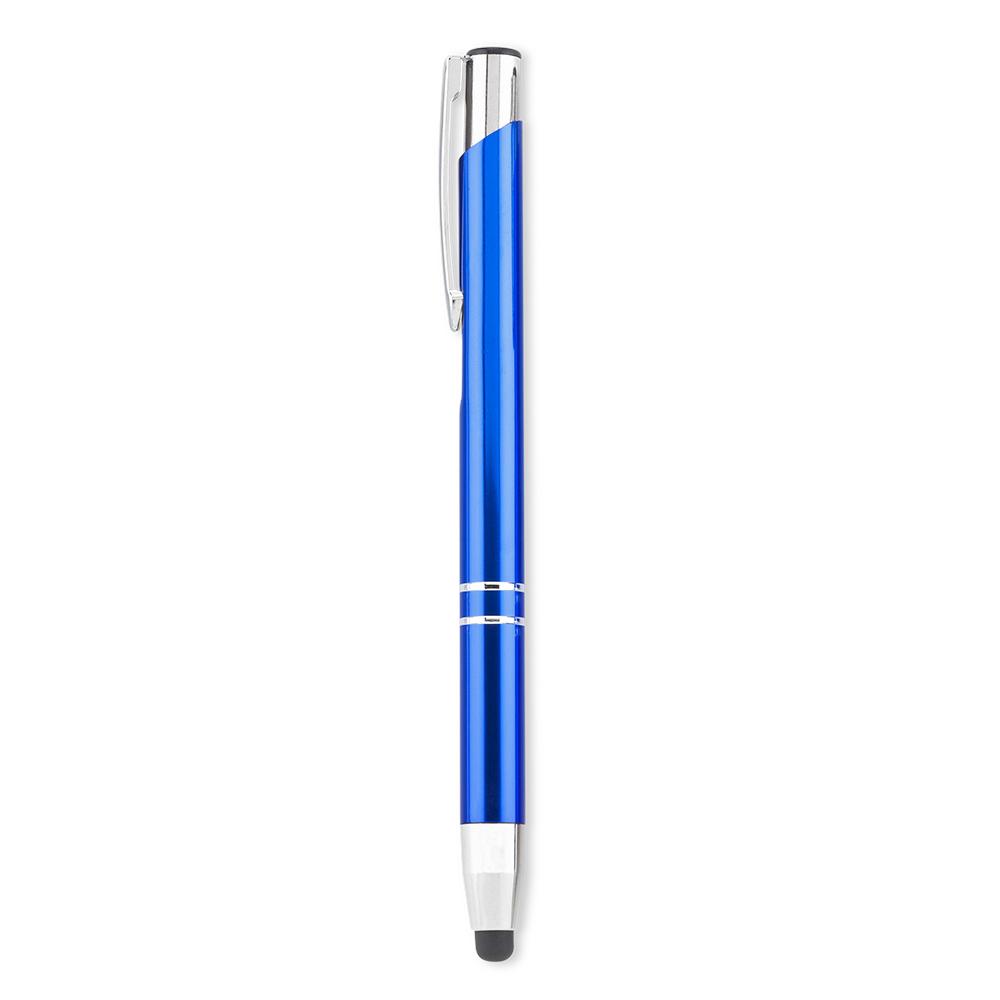 Aston stylus metalico Silver miniatura 3