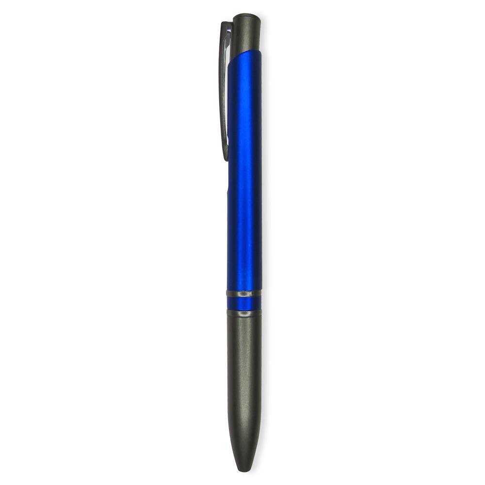 Bolígrafo landon Azul miniatura 3