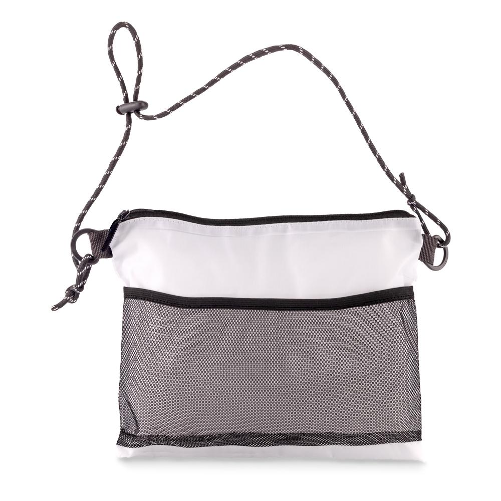 Bolsa organizador glinter Azul Royal miniatura 6