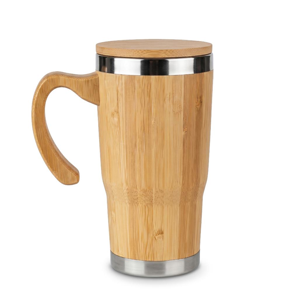 Mug bamboo teka 450ml nuevo Bamboo miniatura 3