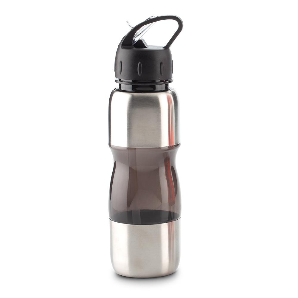 Botilito plastico sterling 700ml Azul miniatura 4
