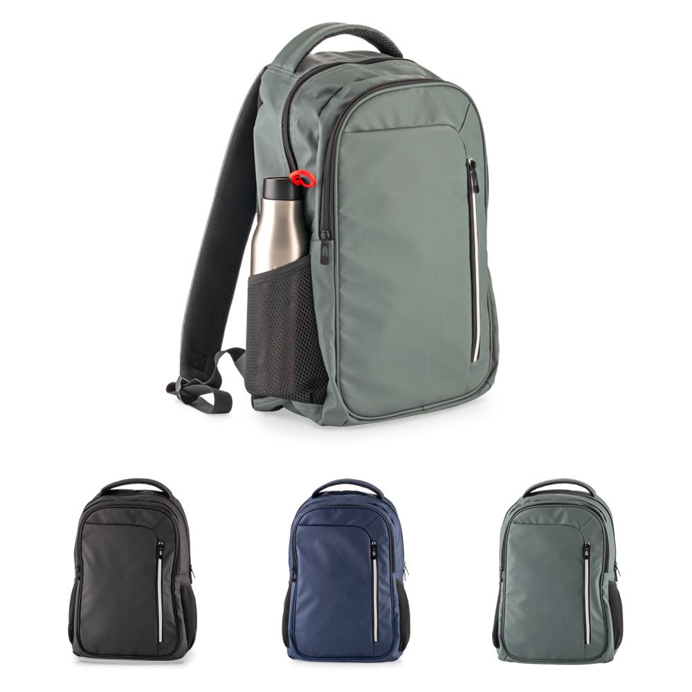 Morral backpack metrix Negro front