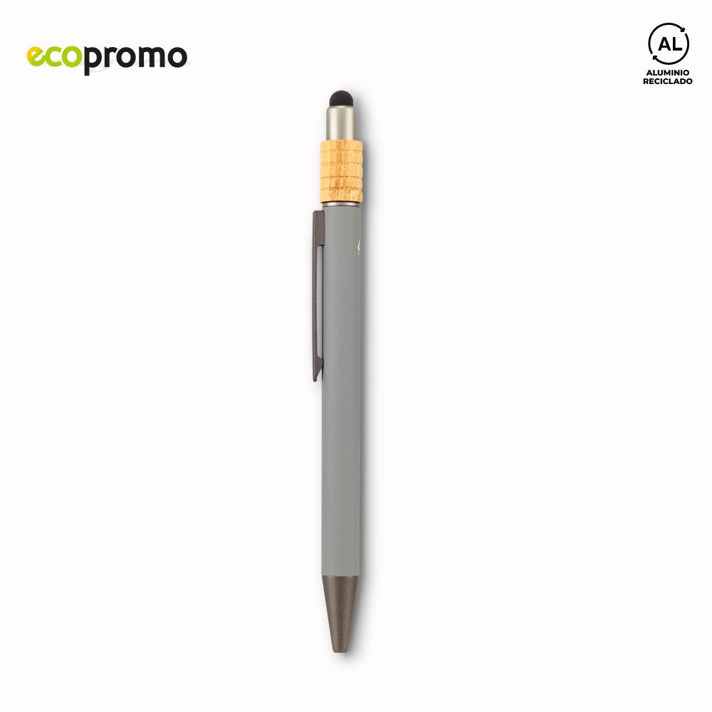 Bolígrafo colgy gyro Negro miniatura 5
