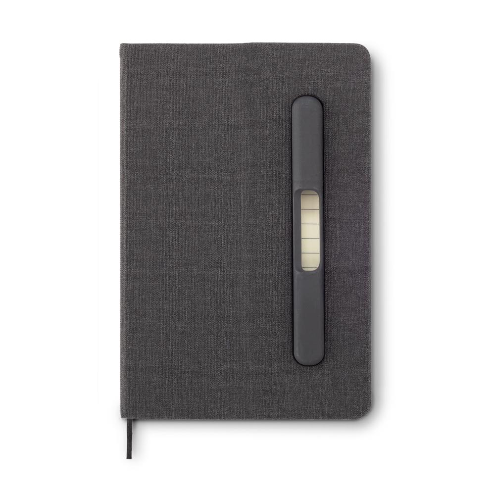 Libreta astralis rpet Gris miniatura 3