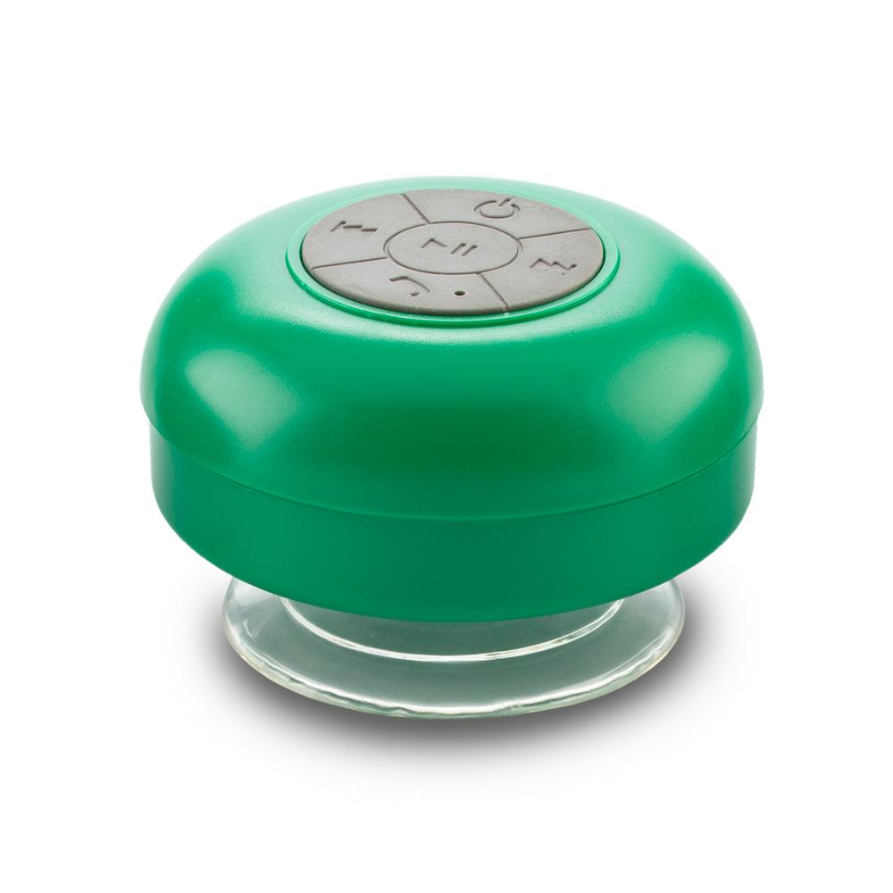 Speaker bluetooth waterproof ii Rojo miniatura 7