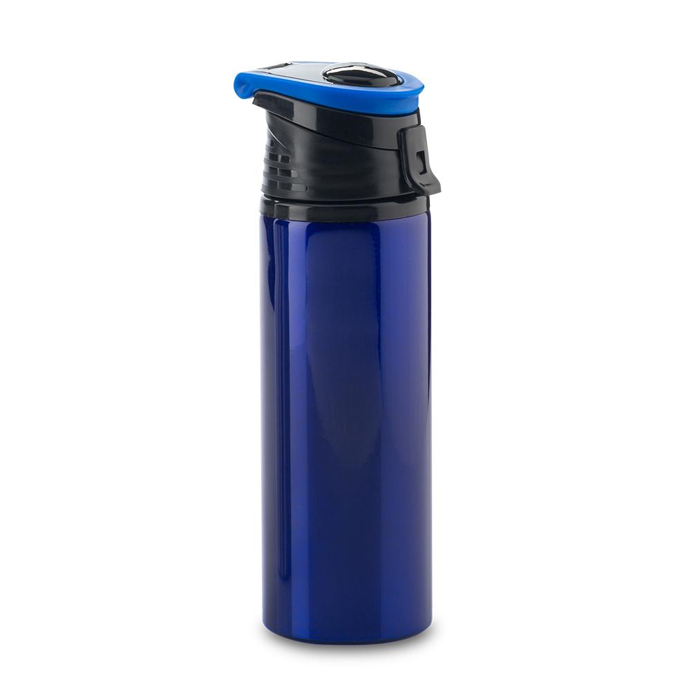 Botilito metalico jupiter 500 ml Negro miniatura 3