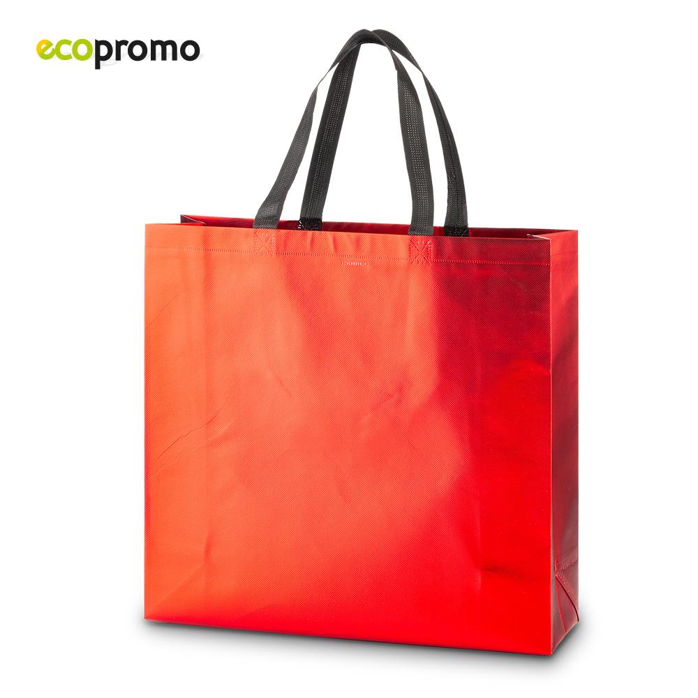 Bolsa metalizada mate Negro miniatura 5