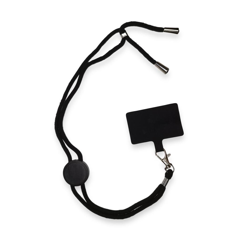 Cordón para portacelular holder eco Natural miniatura 5