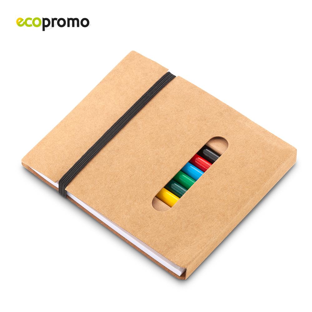 Set de colores annie Natural miniatura 3