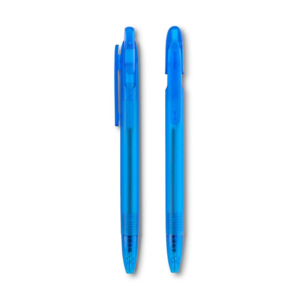 Boligrafo lynx frost Rojo miniatura 10