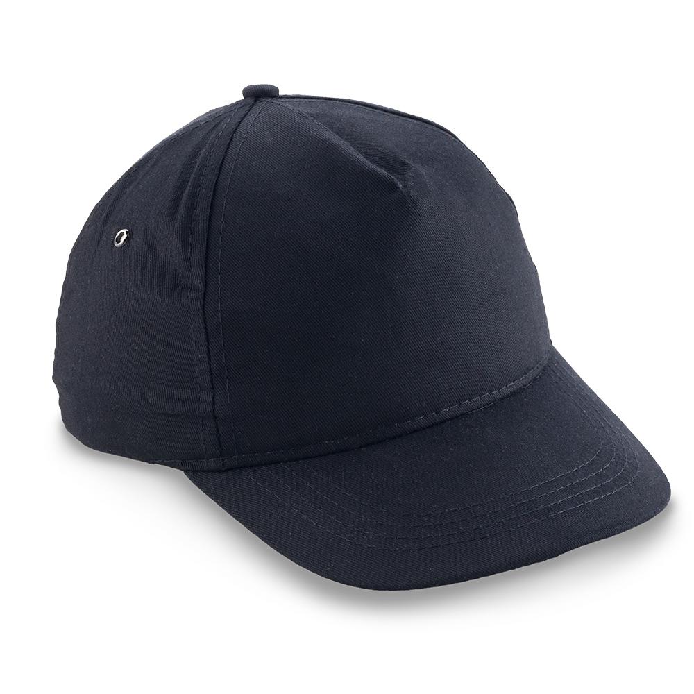 Gorra golf Amarillo miniatura 8
