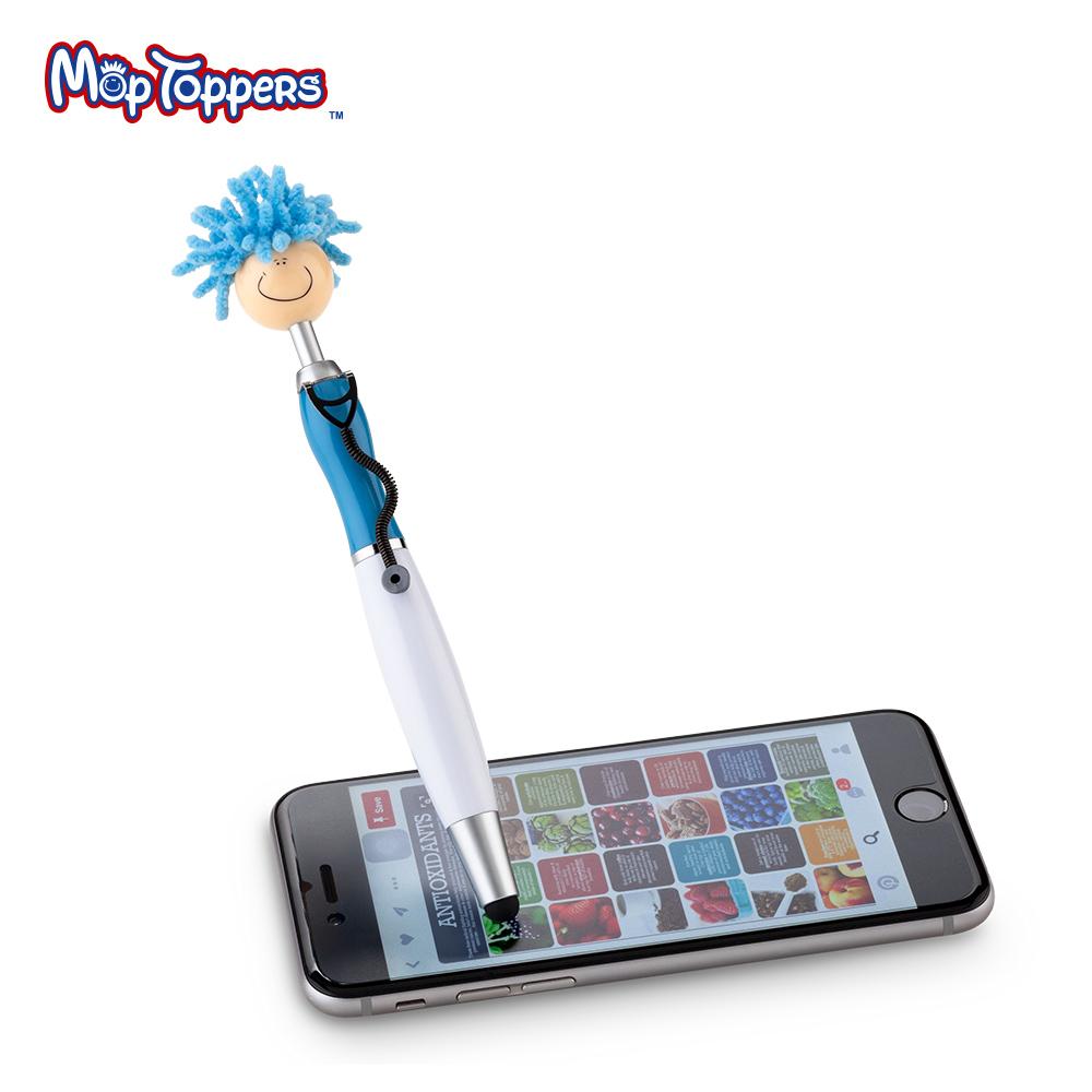 Mop medic stylus Azul miniatura 4