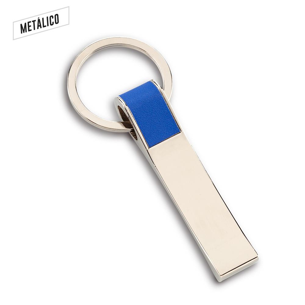 Llavero ml-399 Azul miniatura 3