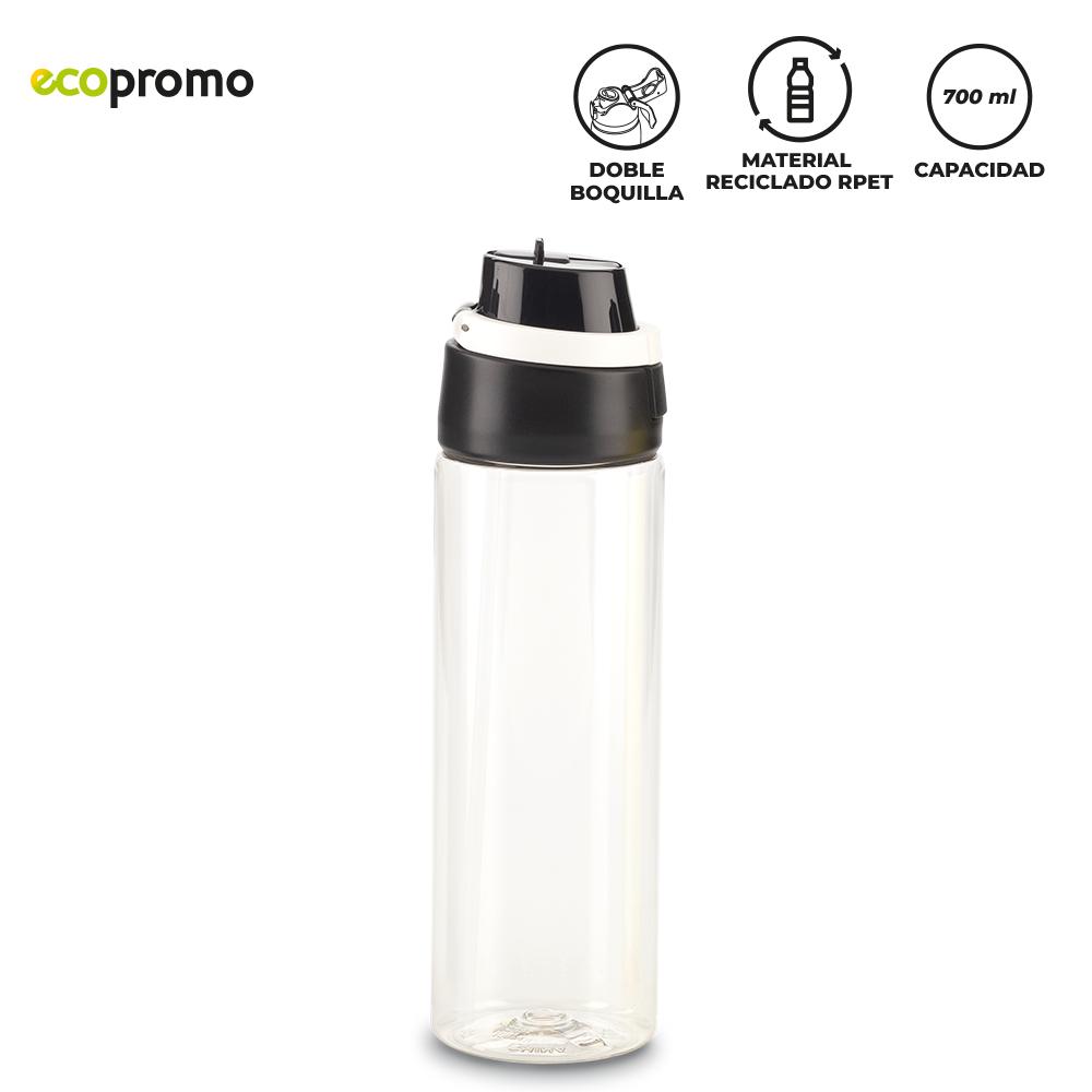 Botilito dual rpet 700 ml Azul Royal miniatura 7