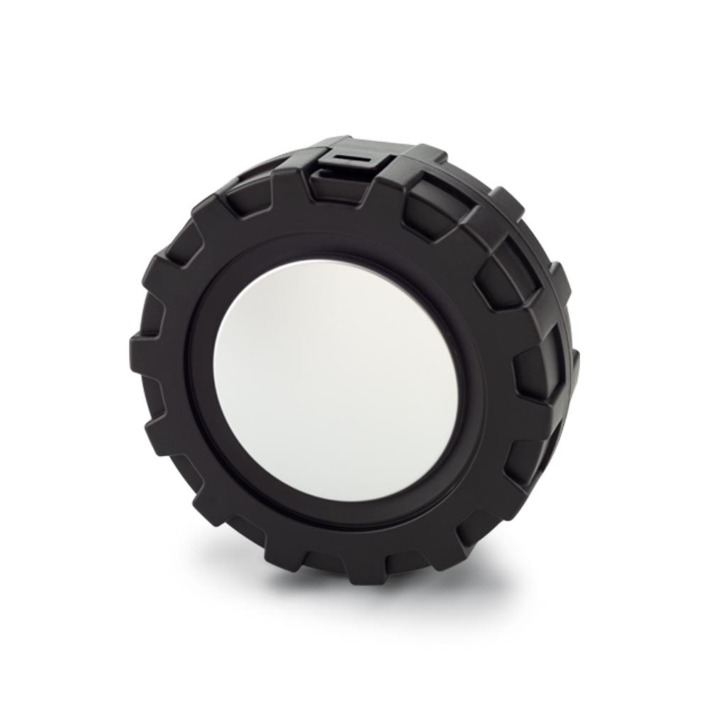Set de herramientas big tire Negro miniatura 4