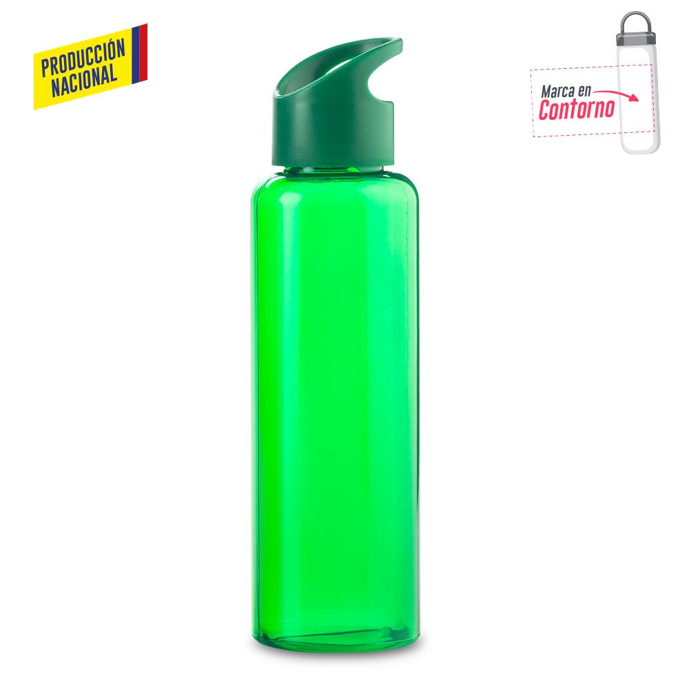 Botilito sport titán - 750 ml - produccion nacional produccion nacional .Vaso Naranja miniatura 7