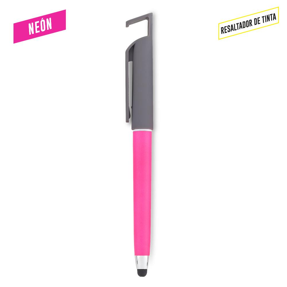 Pascal stylus neon 4-1 Amarillo miniatura 6