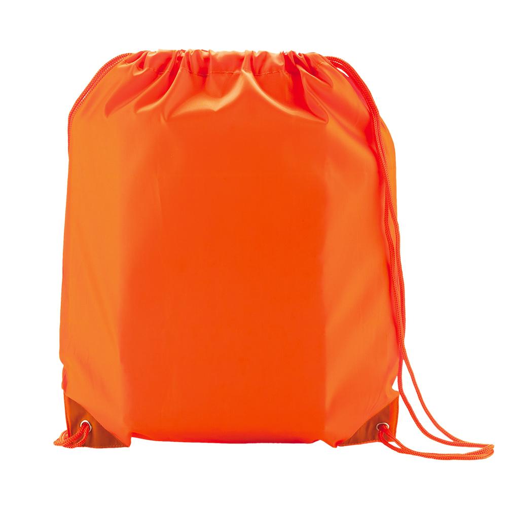 Sporty bag sencilla Azul Oscuro miniatura 7
