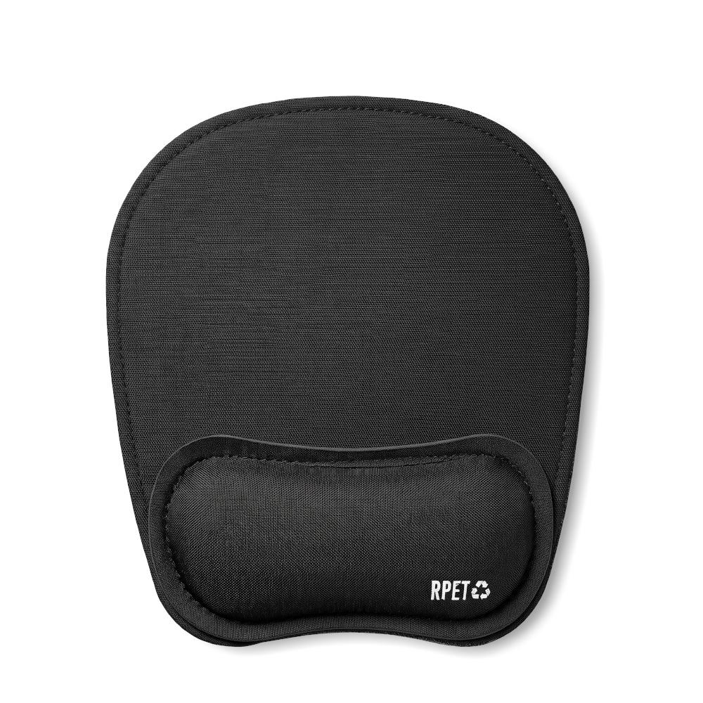 Mouse pad klon rpet nuevo Negro miniatura 4