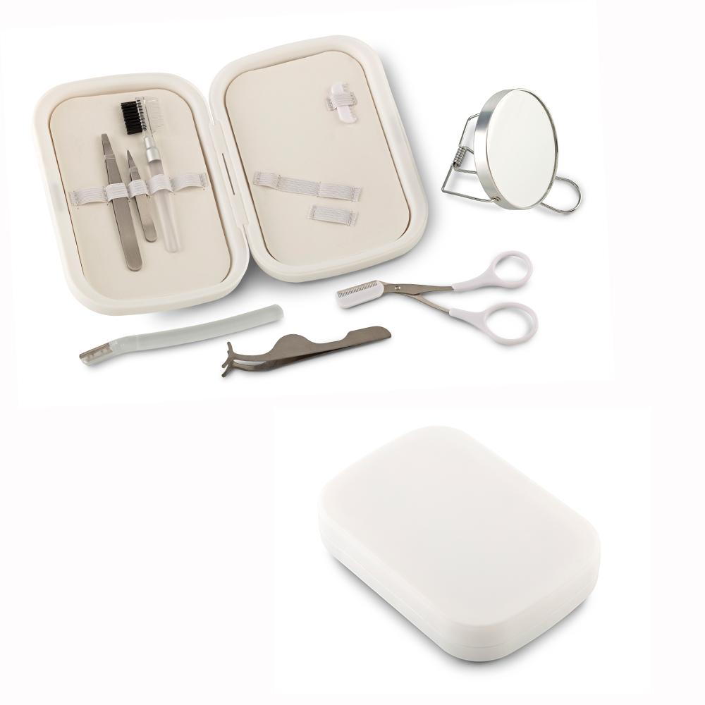 Set pandora Blanco front