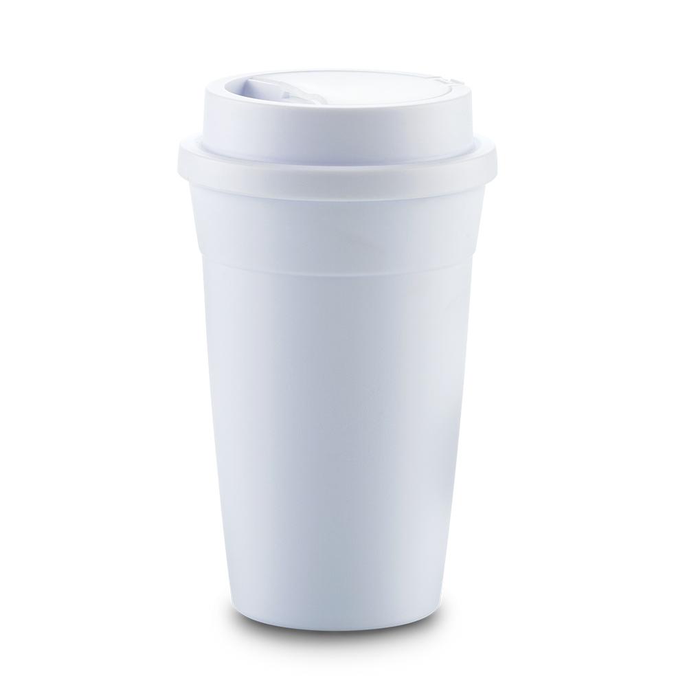 Mug plastico trink 480ml Azul miniatura 4