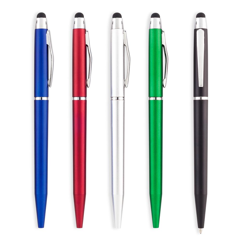 Marvel stylus Azul front