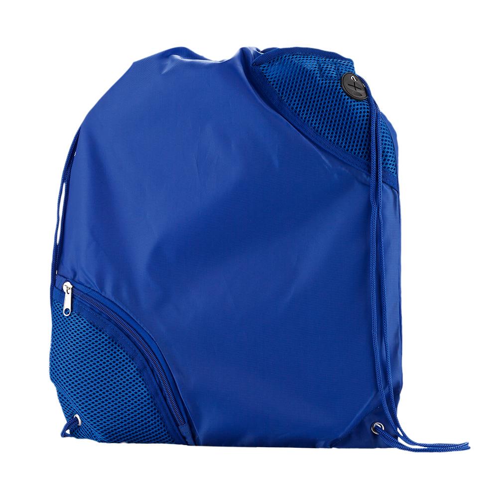 Sporty bag molt Amarillo miniatura 5
