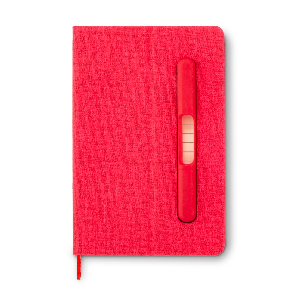 Libreta astralis rpet Gris miniatura 5