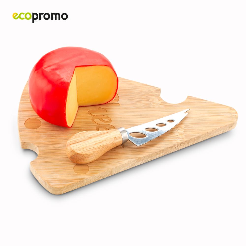 Set de queso beret Natural miniatura 4