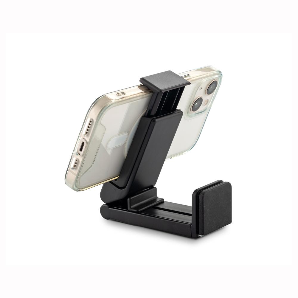 Soporte para móviles jet Negro miniatura 5