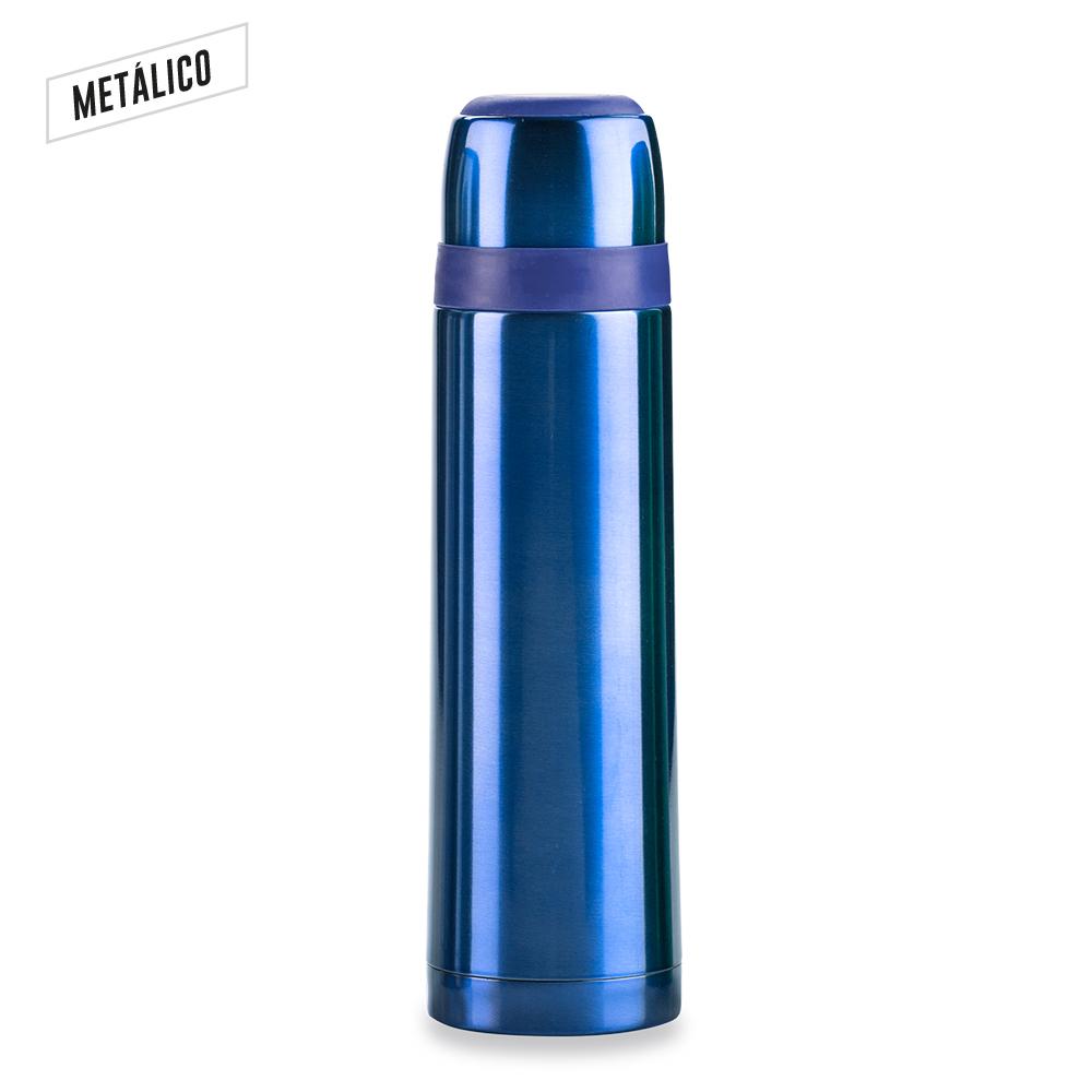 Termo zeus 500 ml Silver miniatura 5