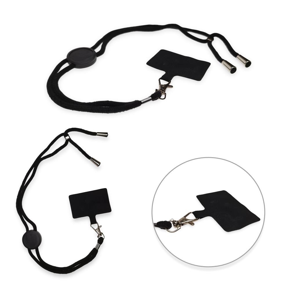 Cordón para portacelular holder eco Natural miniatura 6