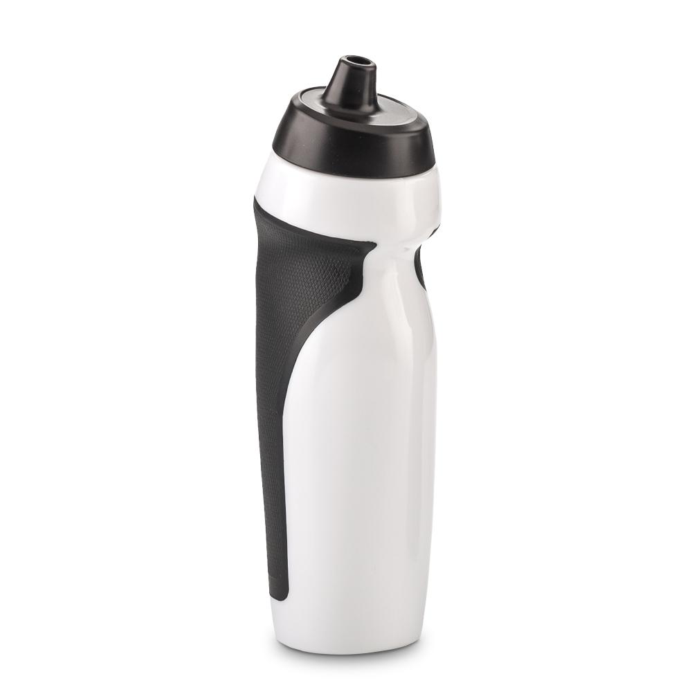 Botilito plástico bike 600ml nuevo Negro miniatura 4