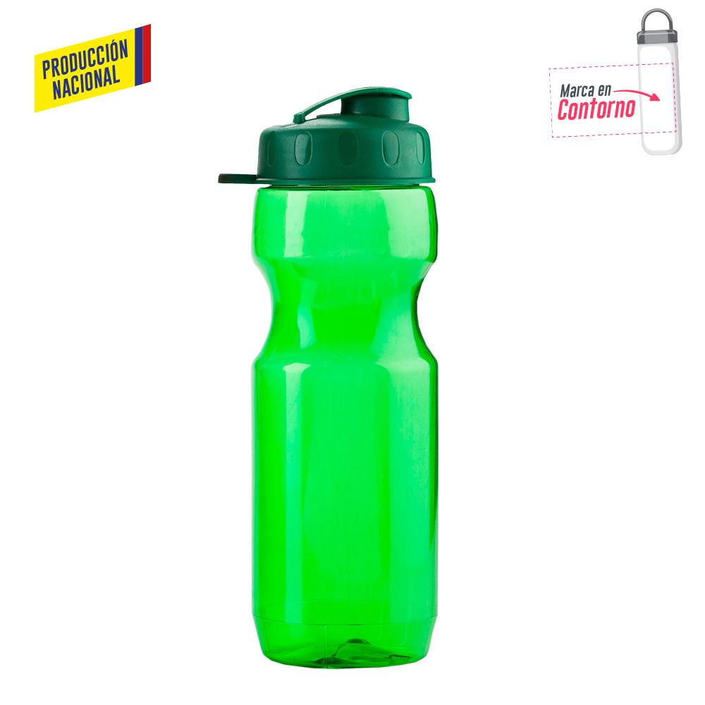 Botilito urban 700ml - produccion nacional produccion nacional Vaso azul miniatura 7