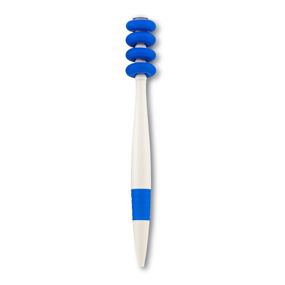 Boligrafo boost Azul miniatura 4