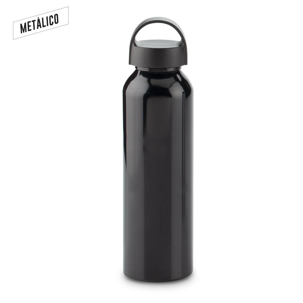 Botilito metalico marcello 800ml Azul miniatura 6