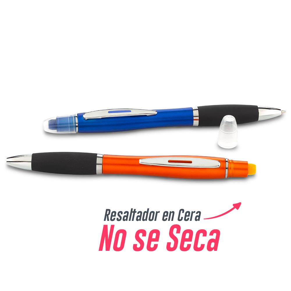 Ventura resaltador cera Amarillo - Resaltador Amarillo miniatura 3