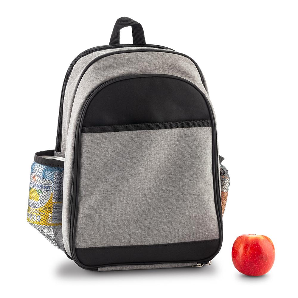 Picnic set Negro-gris miniatura 3
