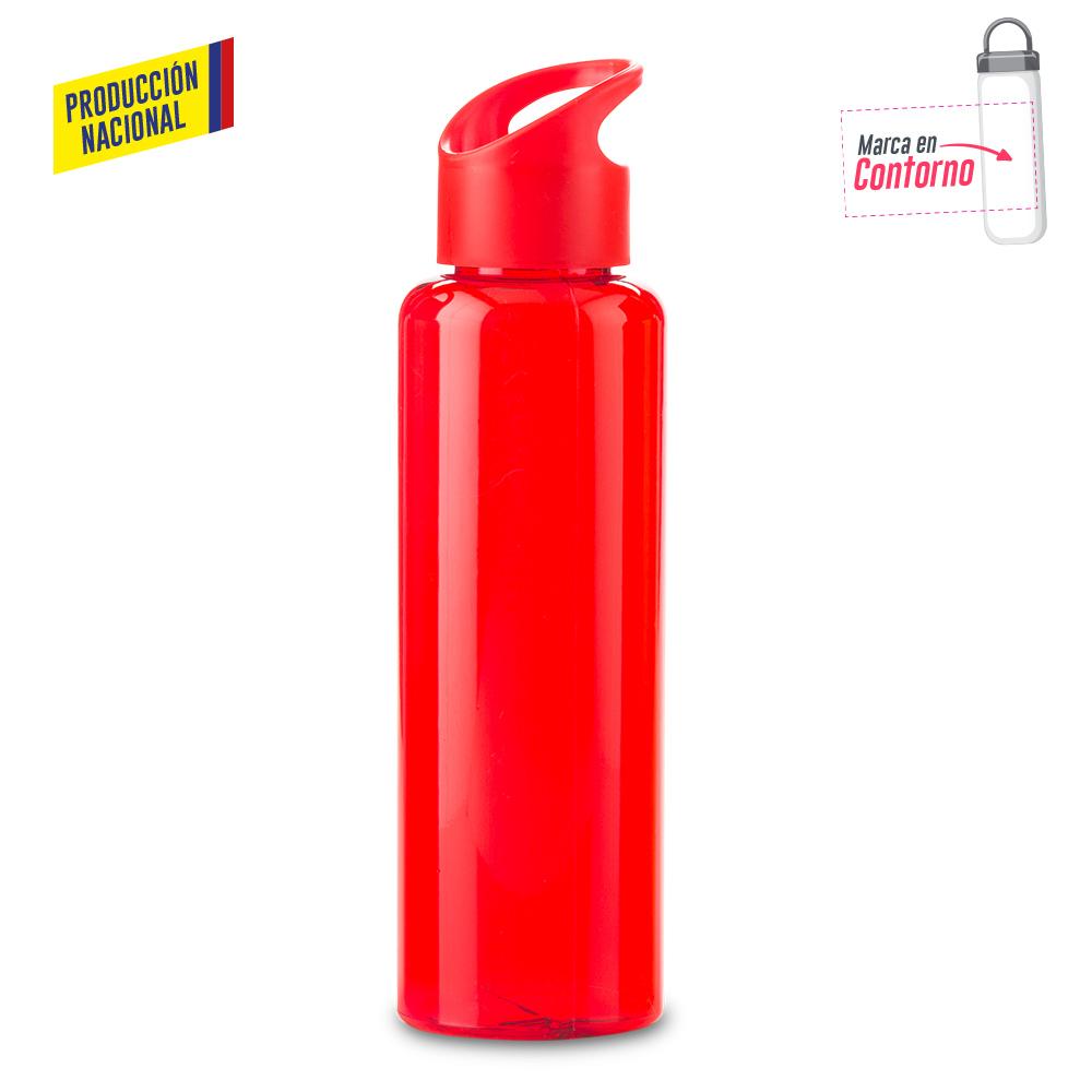 Botilito sport titán - 750 ml - produccion nacional produccion nacional .Vaso Naranja miniatura 6