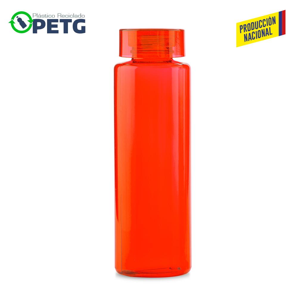 Botilito maxi supra pet 890ml- produccion nacional produccion nacional Amarillo miniatura 6