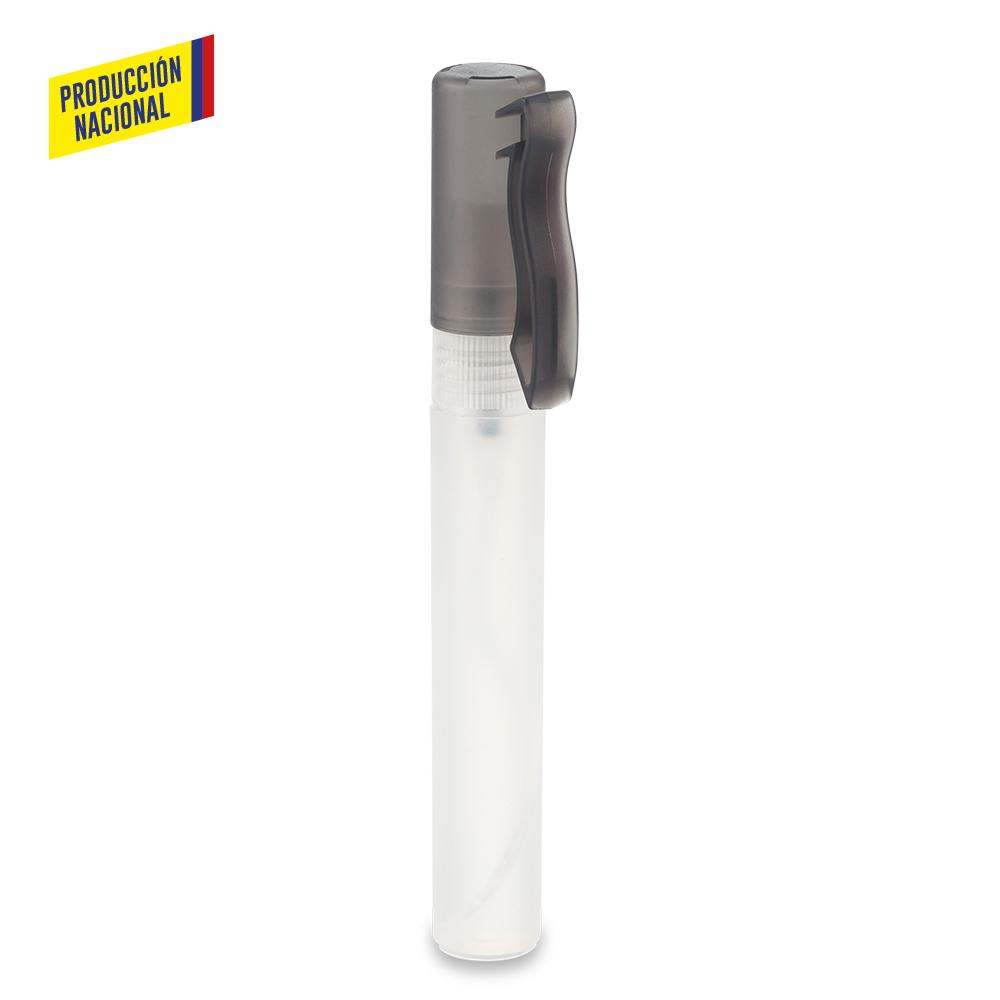 Liquido antibacterial pump spray 10ml-produccion nacional produccion nacional Tapa Azul miniatura 5